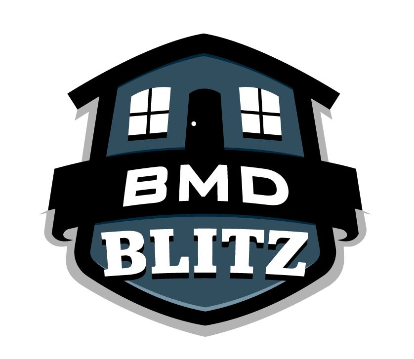 BMD Blitz 2022 - Building Material Distributors (BMD)