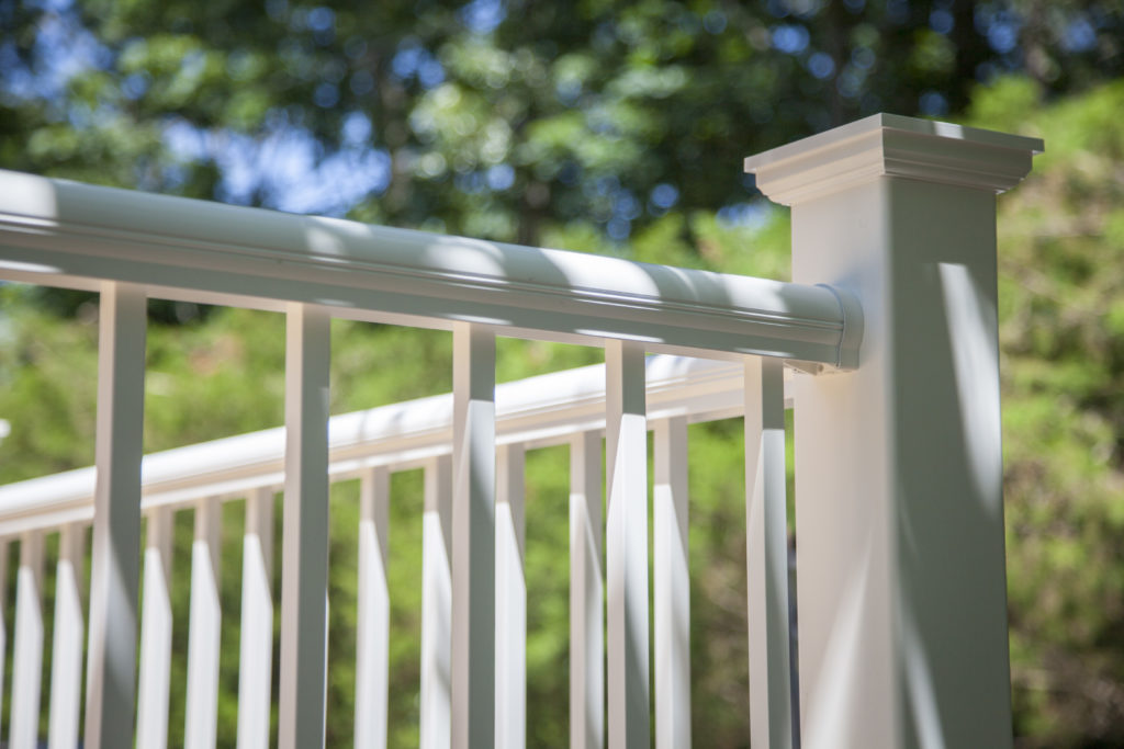 RDI® Railing - Barrette Outdoor Living